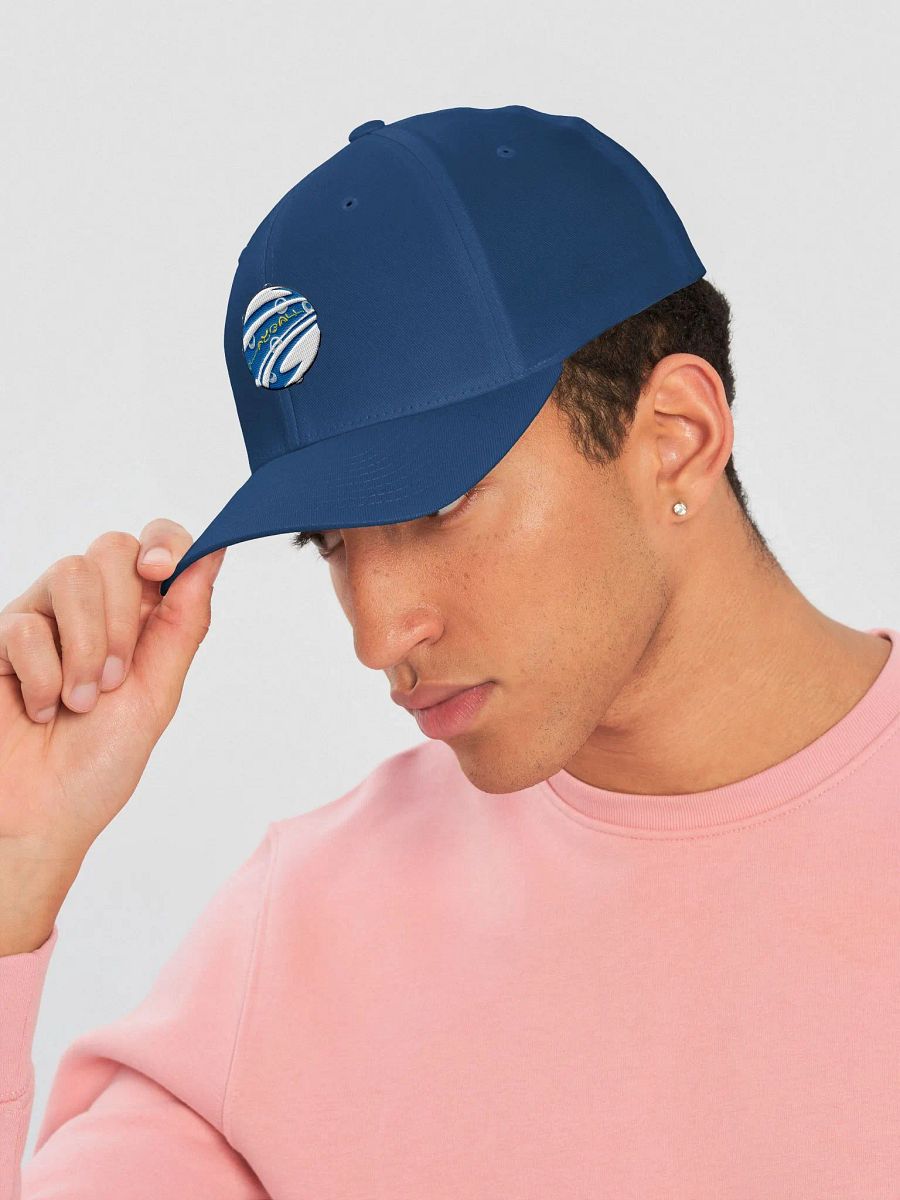 Sportsball Hat product image (7)
