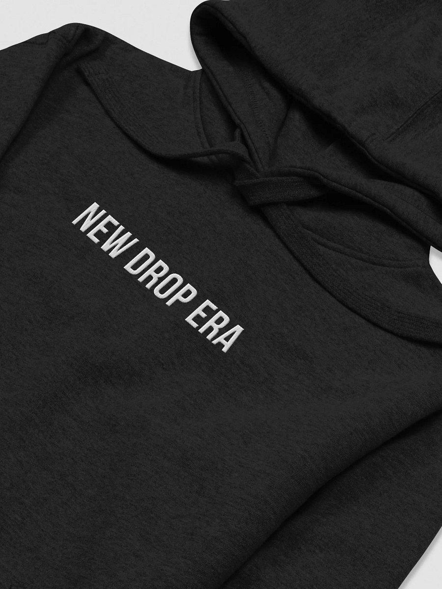 NDE Essentials Hoodie Embroidered product image (3)