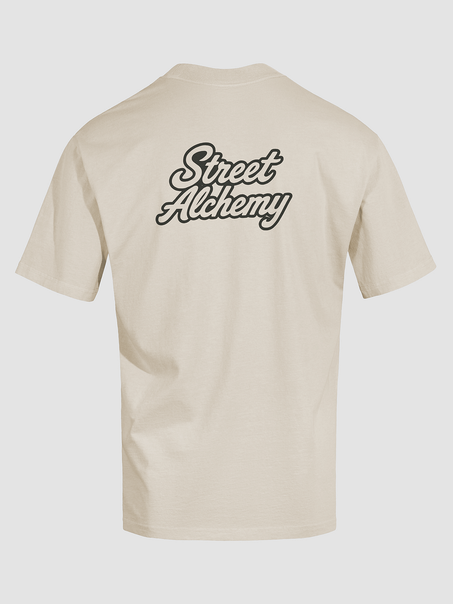 Street Alchemy Script Tee product image (16)
