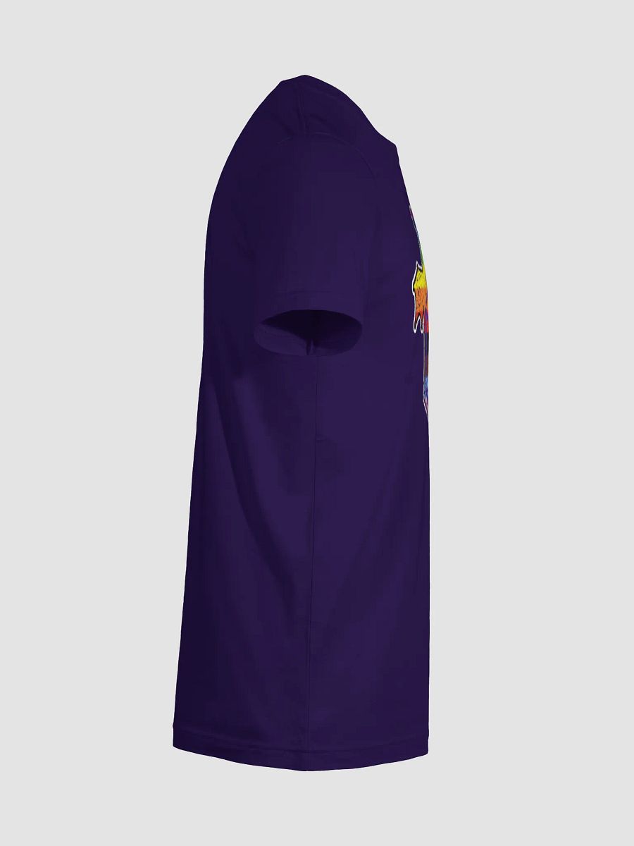 Breath of Pride Supersoft T-Shirt product image (94)