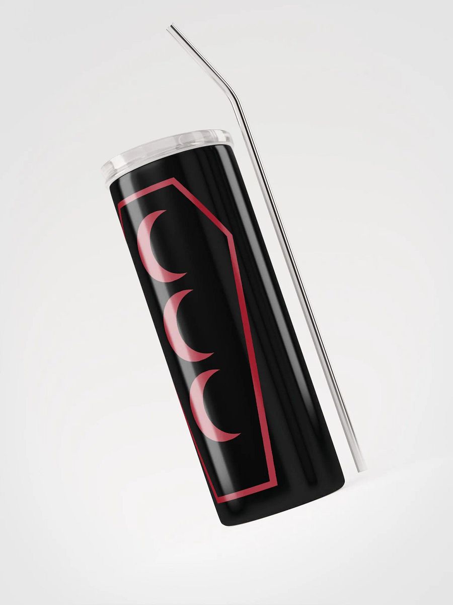 Red CCC Tumbler product image (3)