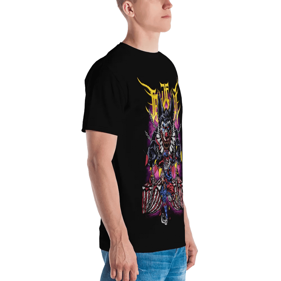 Zilla (polyester) product image (6)