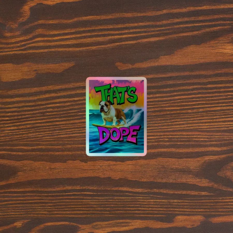 That's Dope (H002) product image (3)