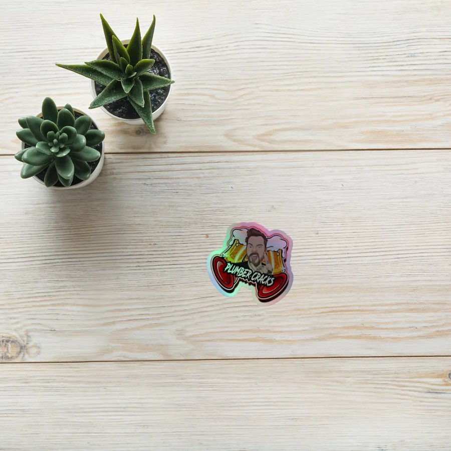 STICKER PLUMBER product image (10)
