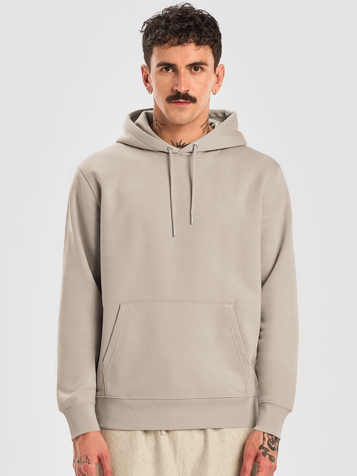 GUILLOVELO AXIS HOODIE product image (1)