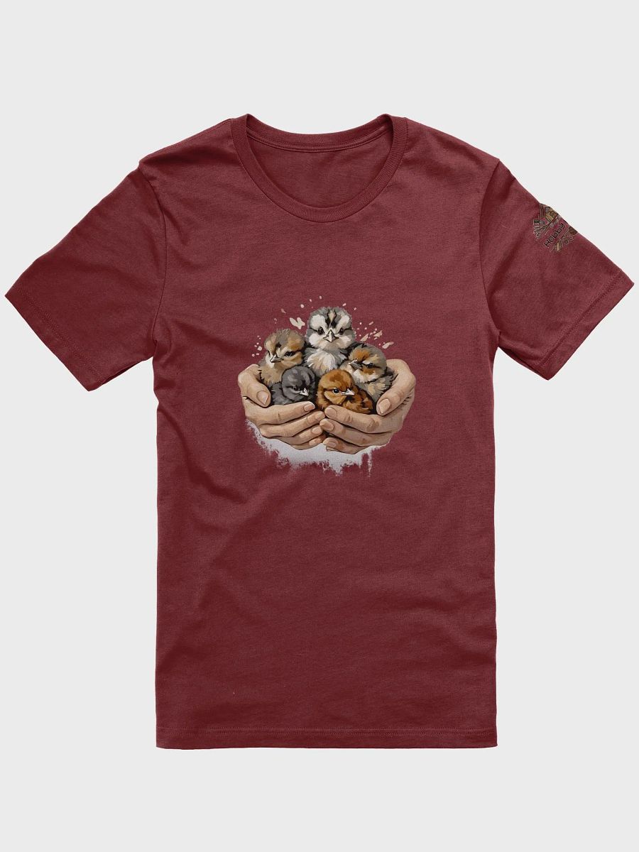 Handful of Fluff - Unisex T-Shirt product image (21)