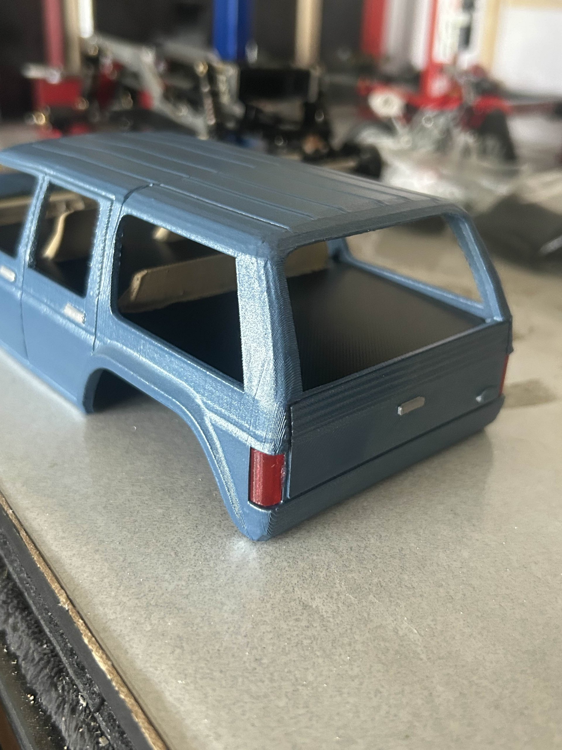 SDRC Body / Chassis product image (6)