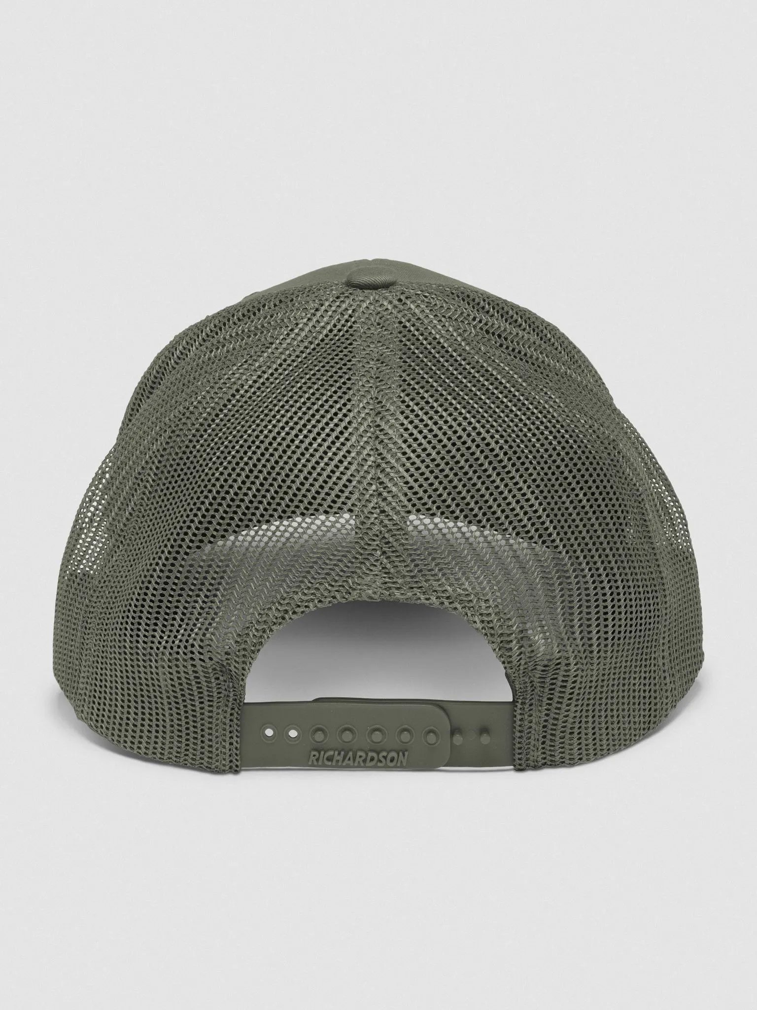 Golden Butterfly Trucker Hat product image (4)