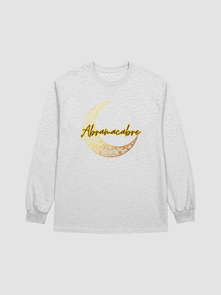 Abra Long Sleeve Tee product image (9)