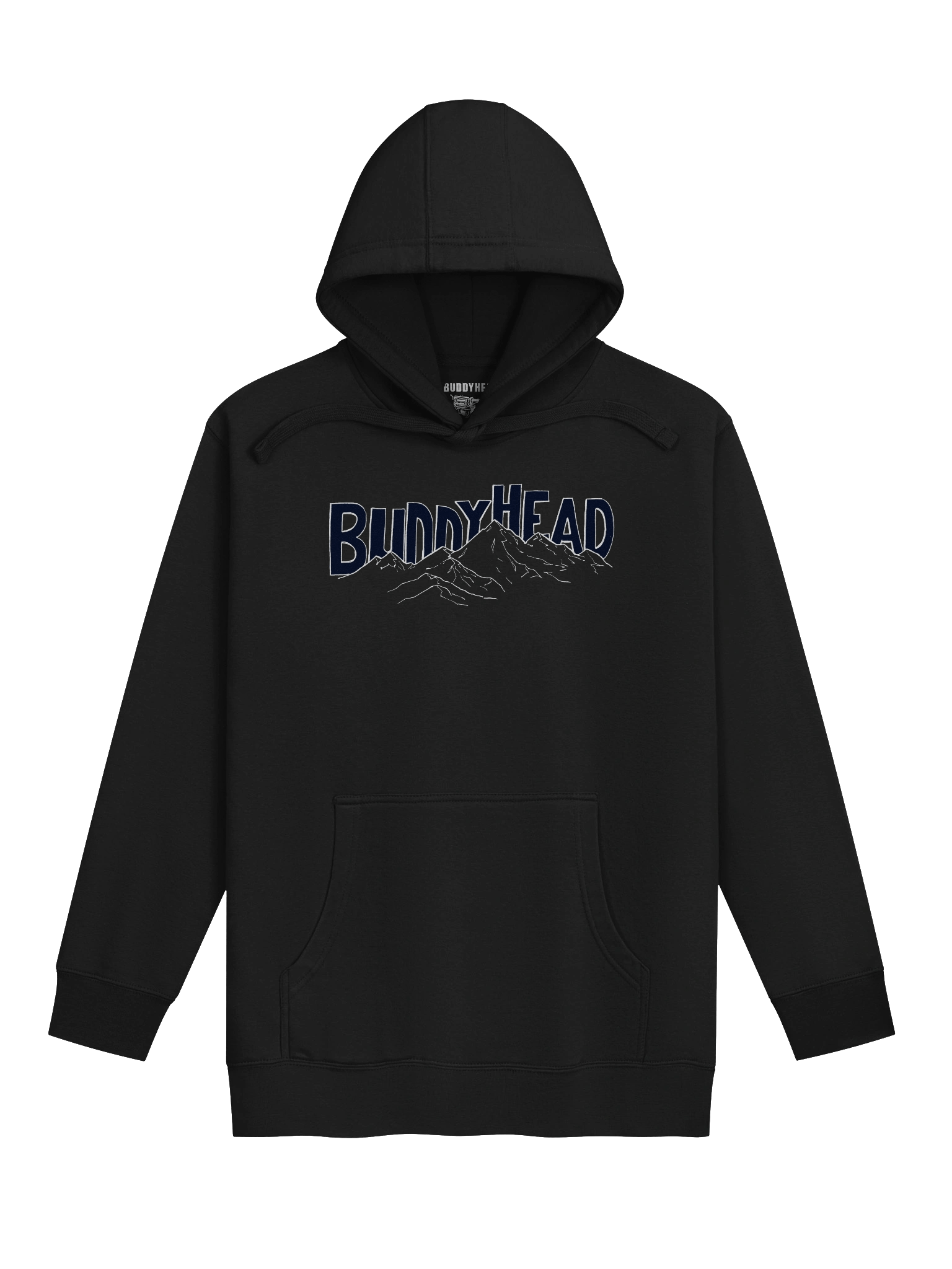 Altadena hoodie product image (2)