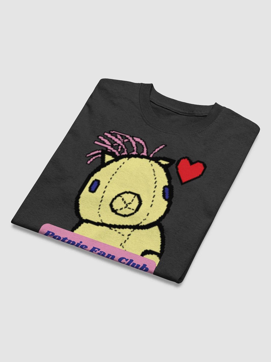 Potpie Tee product image (4)