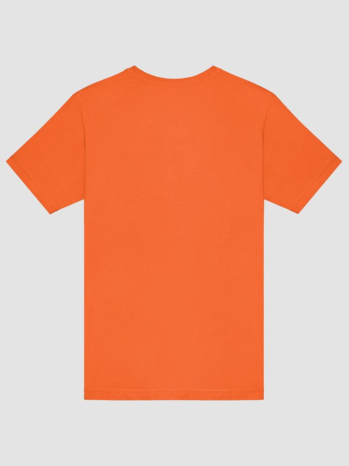 Traditional Male & Female Unity T-Shirt product image (2)