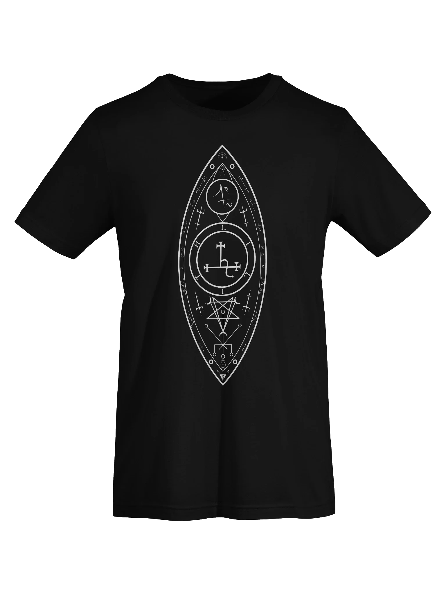 Grand Seal of Lilith - Feminine Fit product image (7)