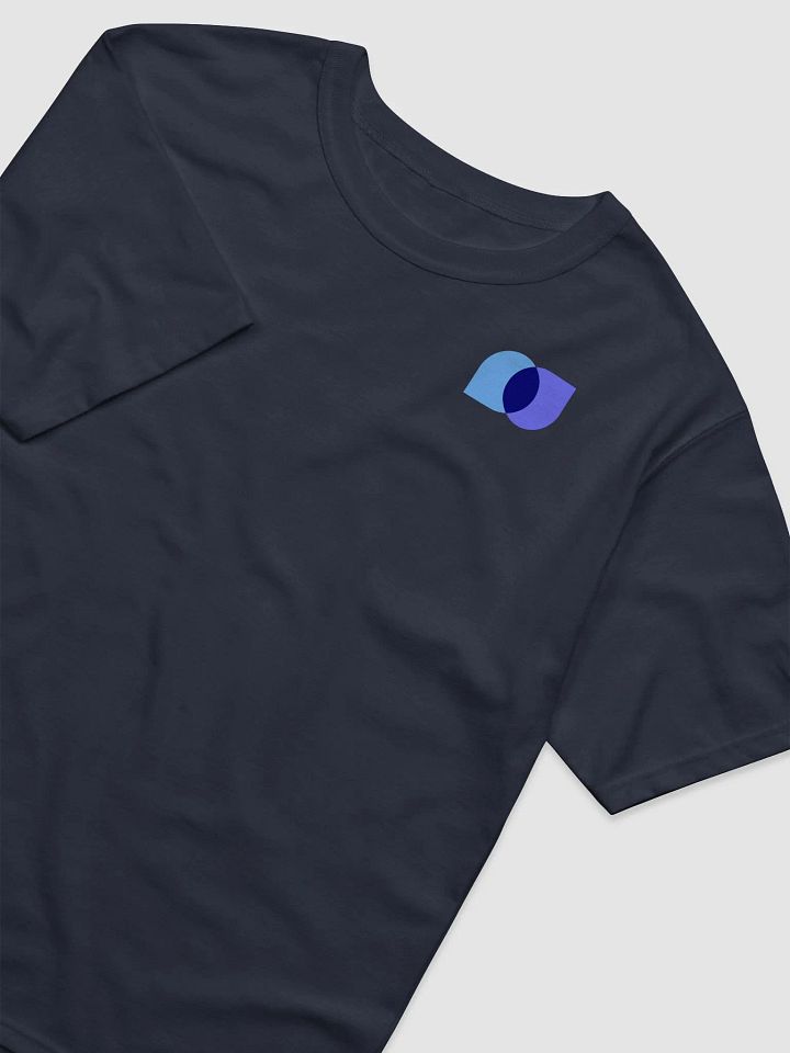 Option Drops Logo Champion Tee product image (2)
