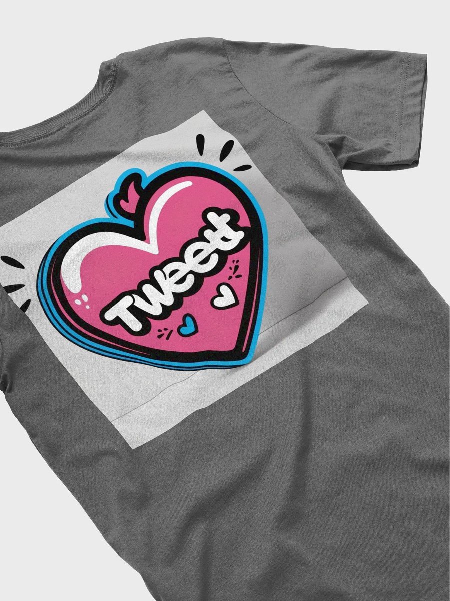 Tweet Heart Tee product image (4)