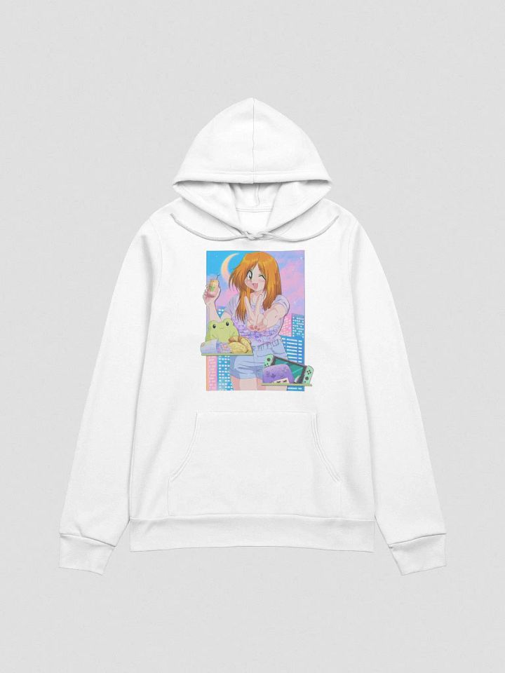 Holly and Her Essentials Supersoft Hoodie product image (2)