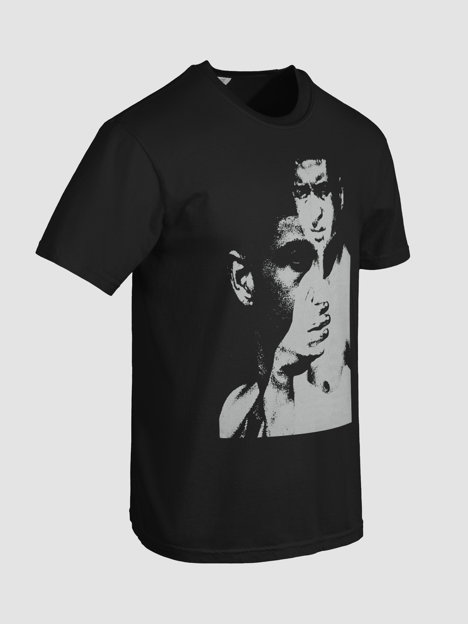 Sartre Tee (Comfort Colors) product image (8)