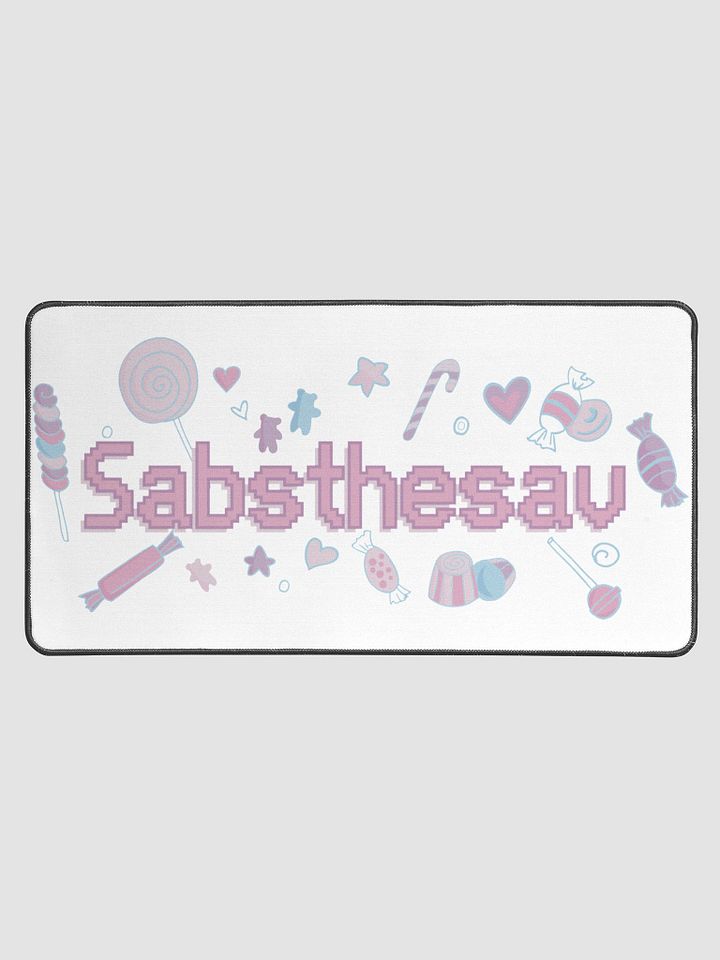 Candy Mat product image (1)