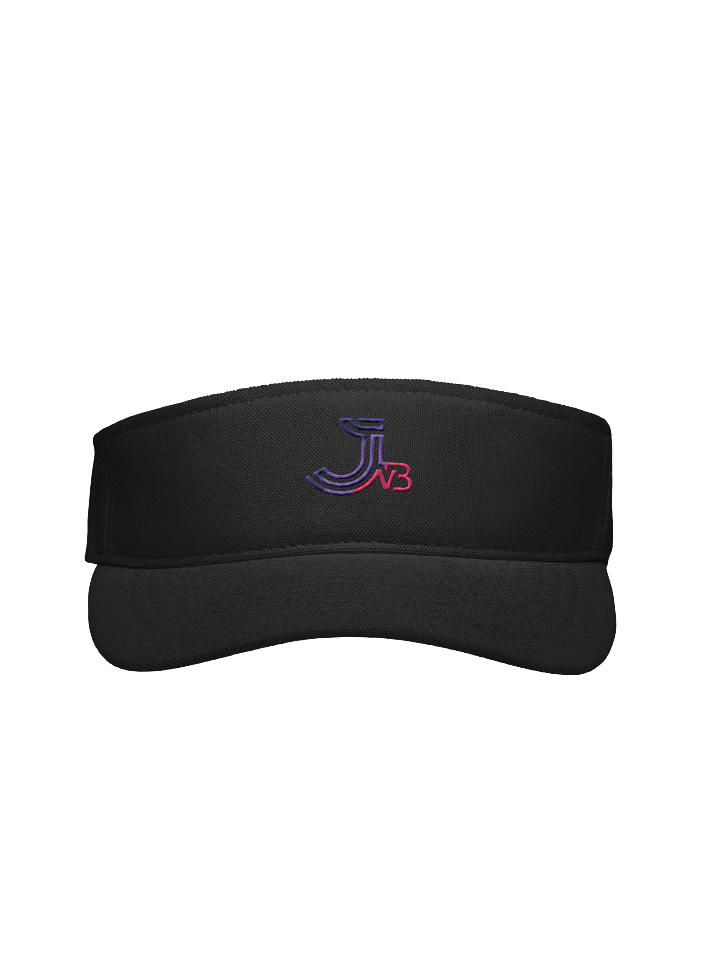 NB Flexfit Visor - Stay Dry, Play Smart product image (1)