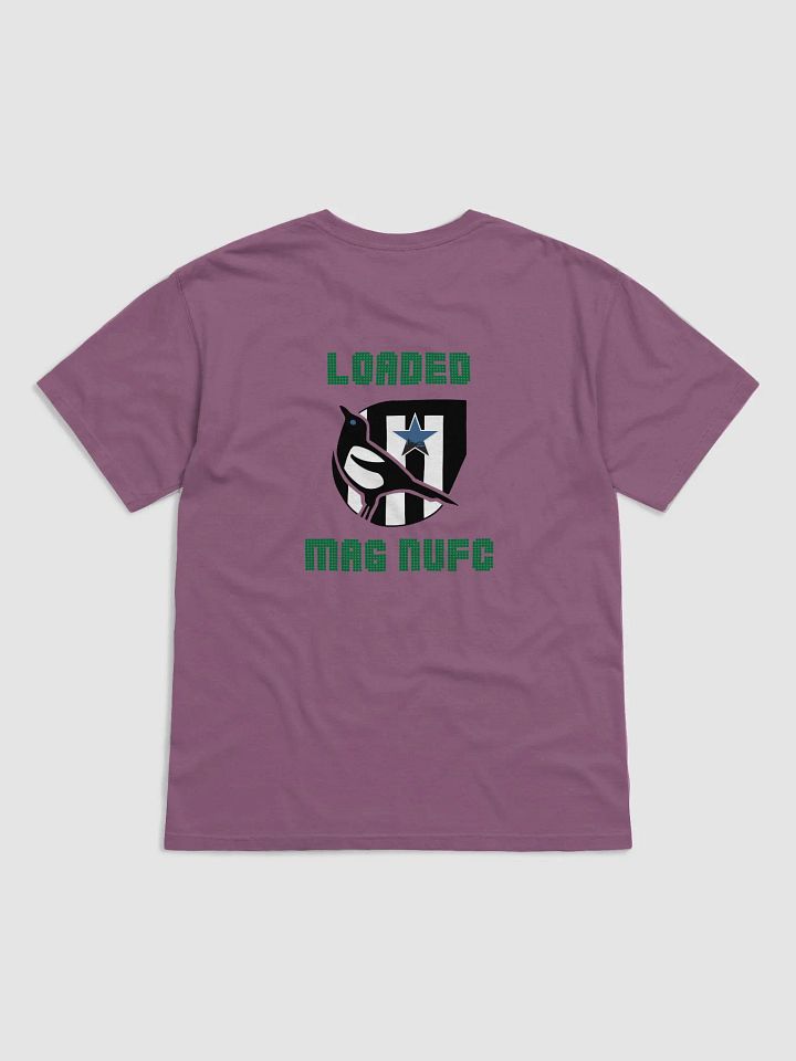 Make Mine A Double (Printed) Loaded T-Shirt product image (23)