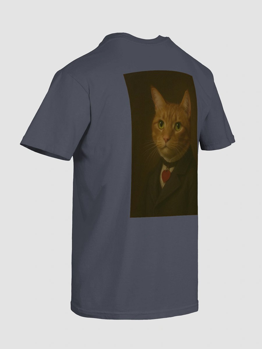 The Gentleman Lennon T-Shirt product image (10)