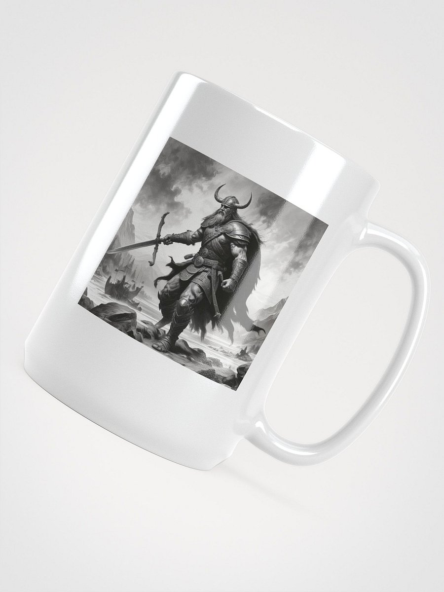 Viking Warrior product image (4)