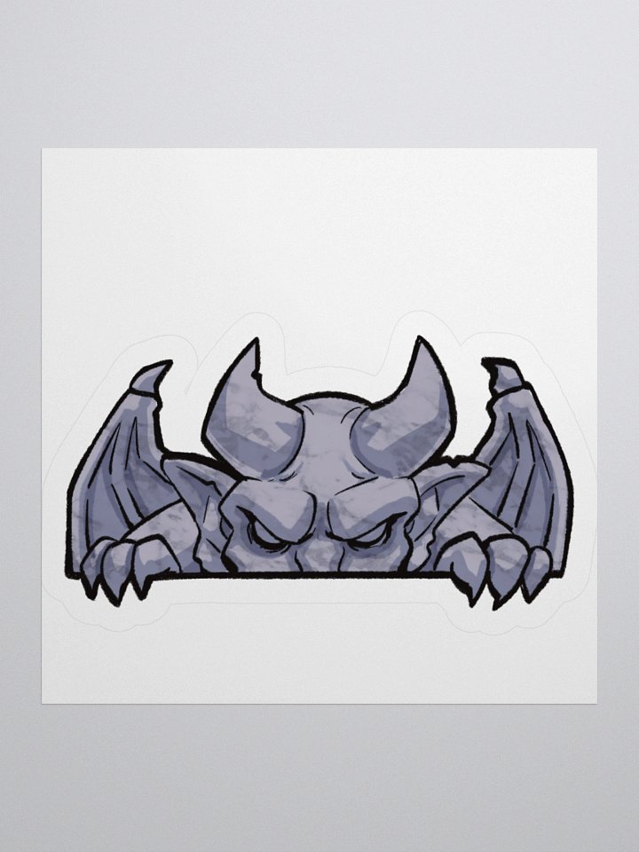 Grump-goyle Peeker product image (3)