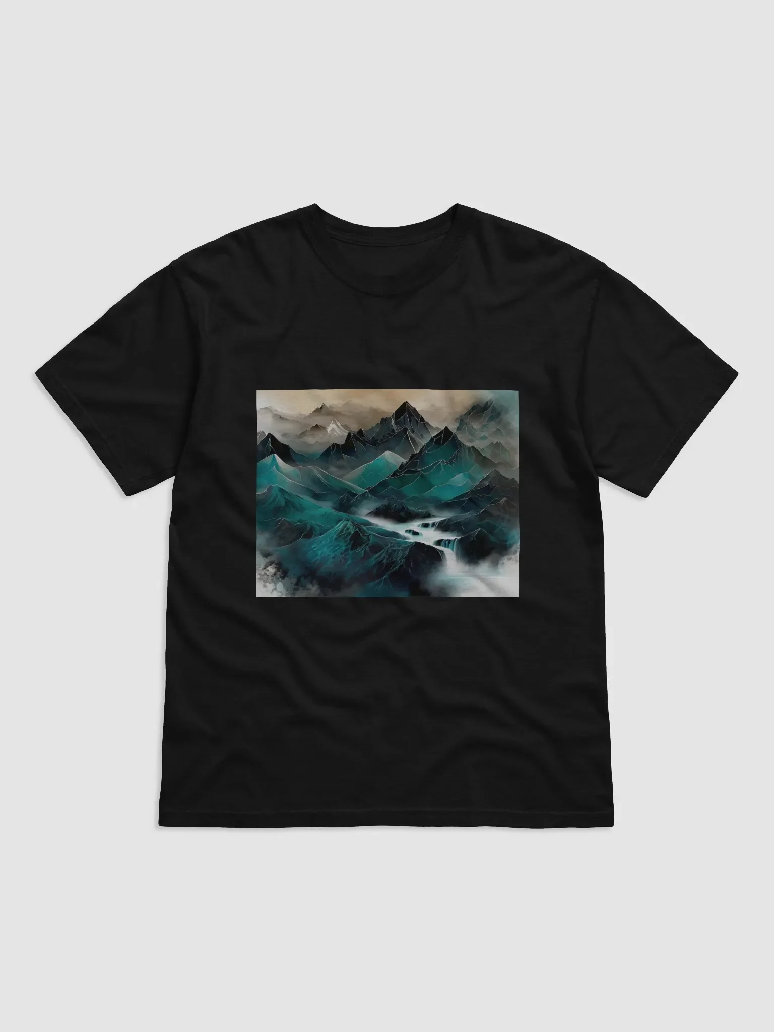 Ink Wash Elegance product image (1)