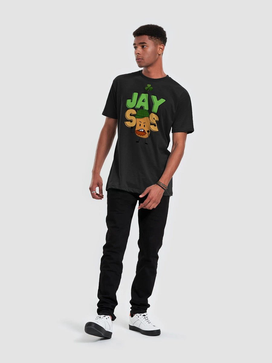 Jaysus Tee product image (6)