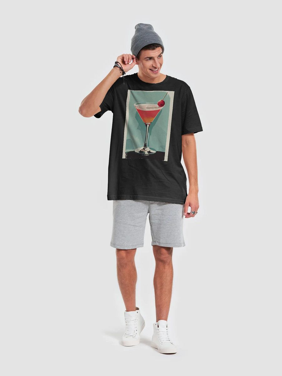 Bliss Cocktail T-Shirt product image (58)