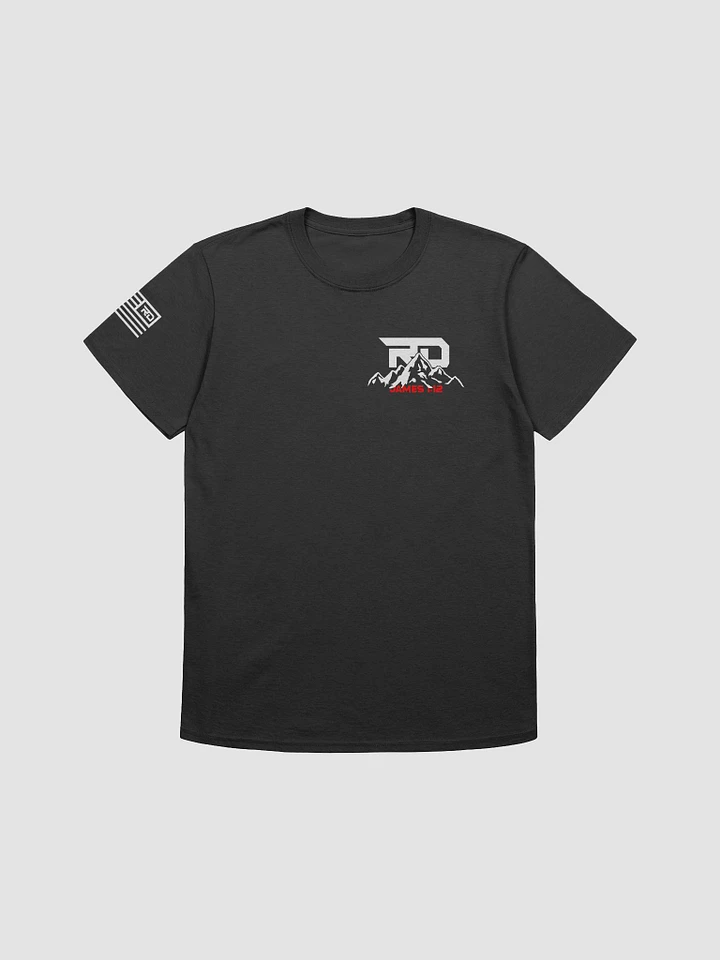 RD MOUNTAIN T SHIRT product image (1)
