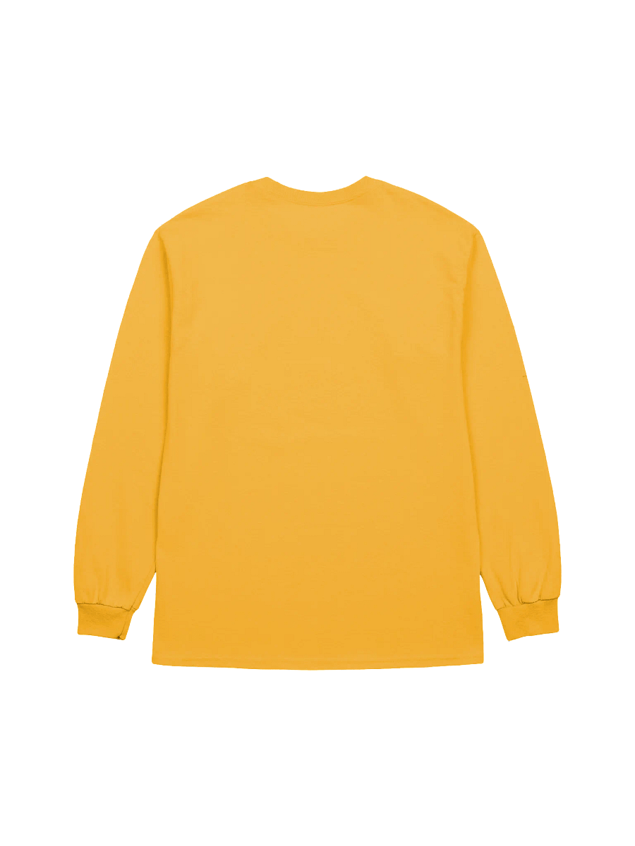 Eternal Love Floral Long Sleeve Tee product image (1)