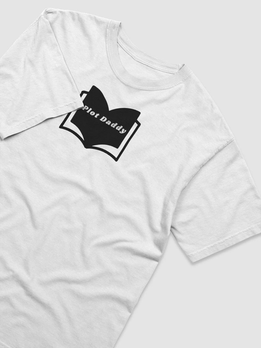 Plot Daddy Tee product image (3)