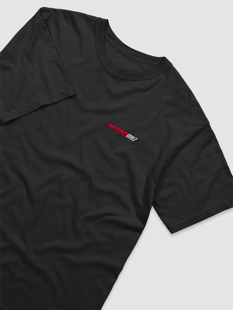 NitroMaz TShirt product image (15)