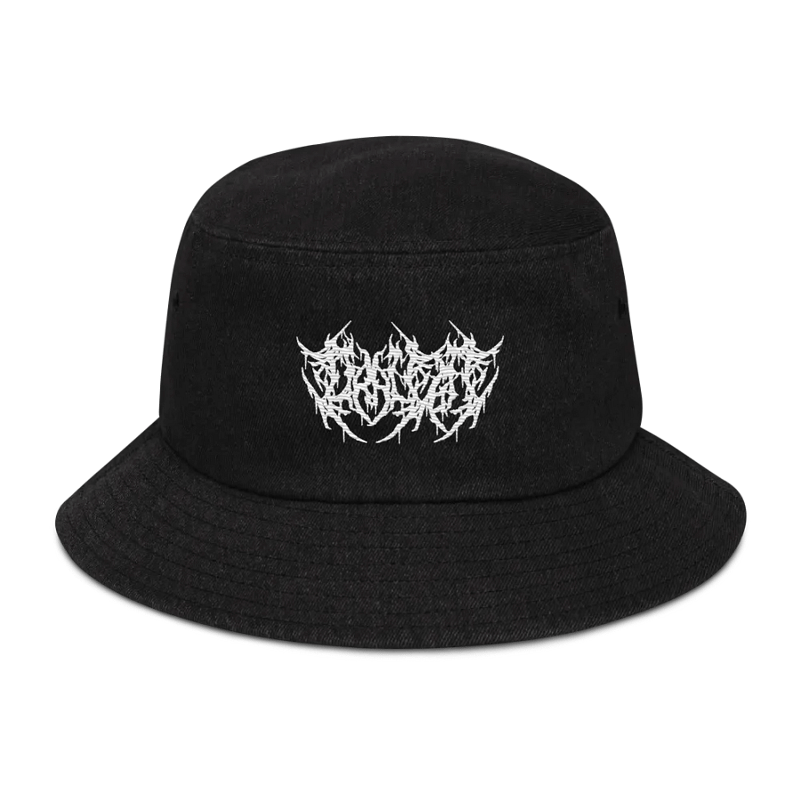 GOREBUCKET (White) product image (1)