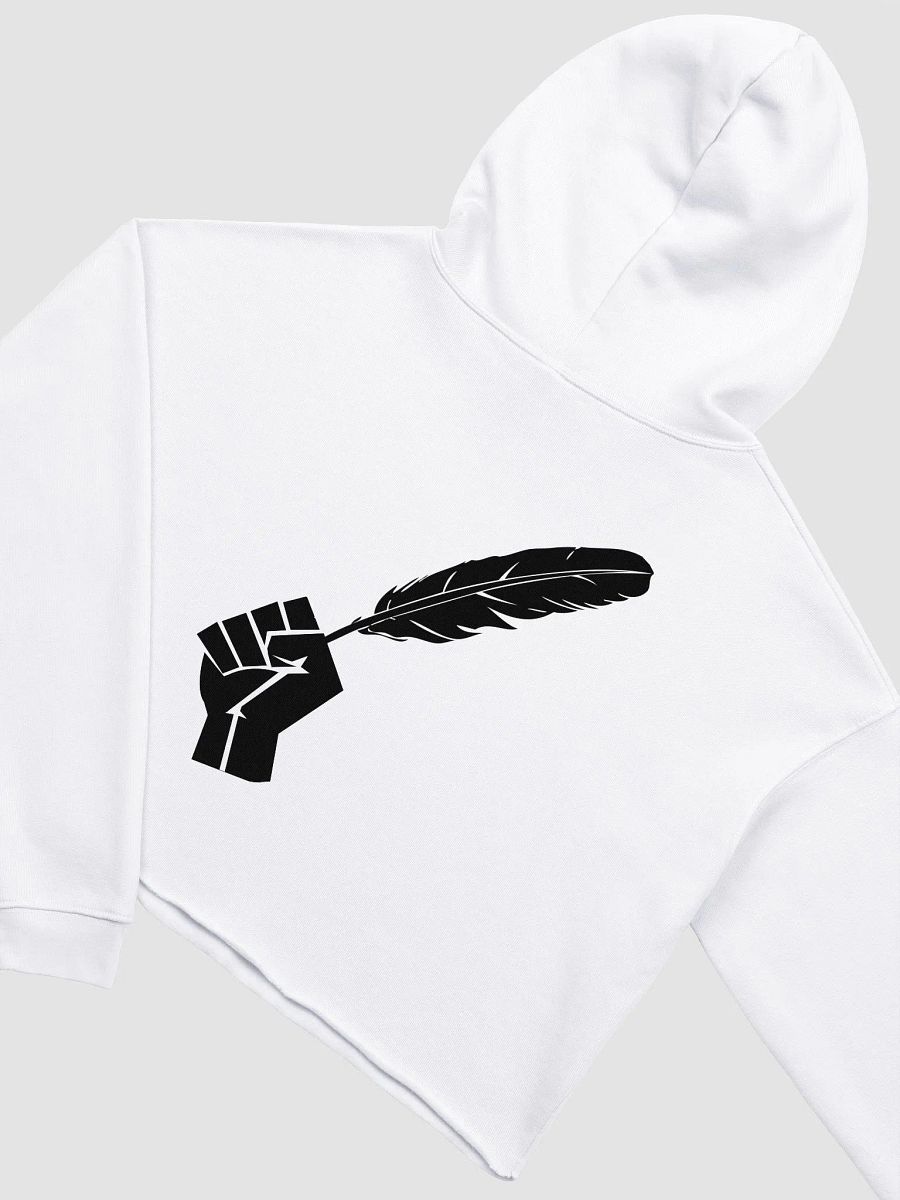 Wise Crop Hoodie product image (4)