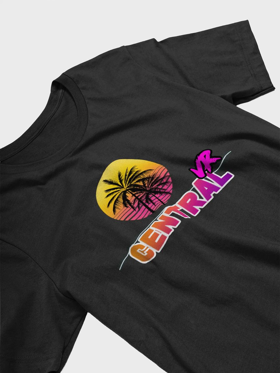 VR Central Shirt product image (3)