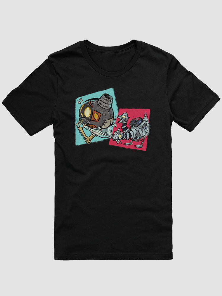 Dummi Thicc Summer Tee product image (1)