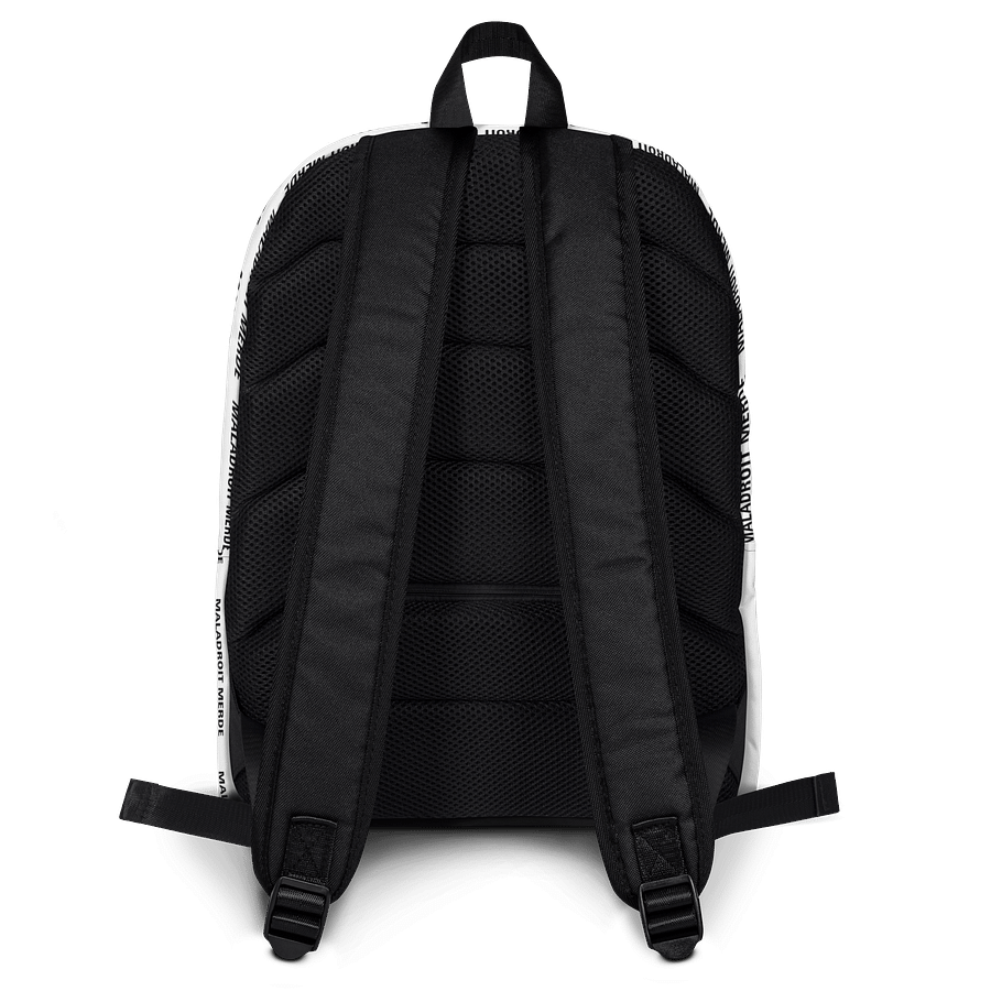 Sac Universel "Éclipse Chromatique" product image (2)