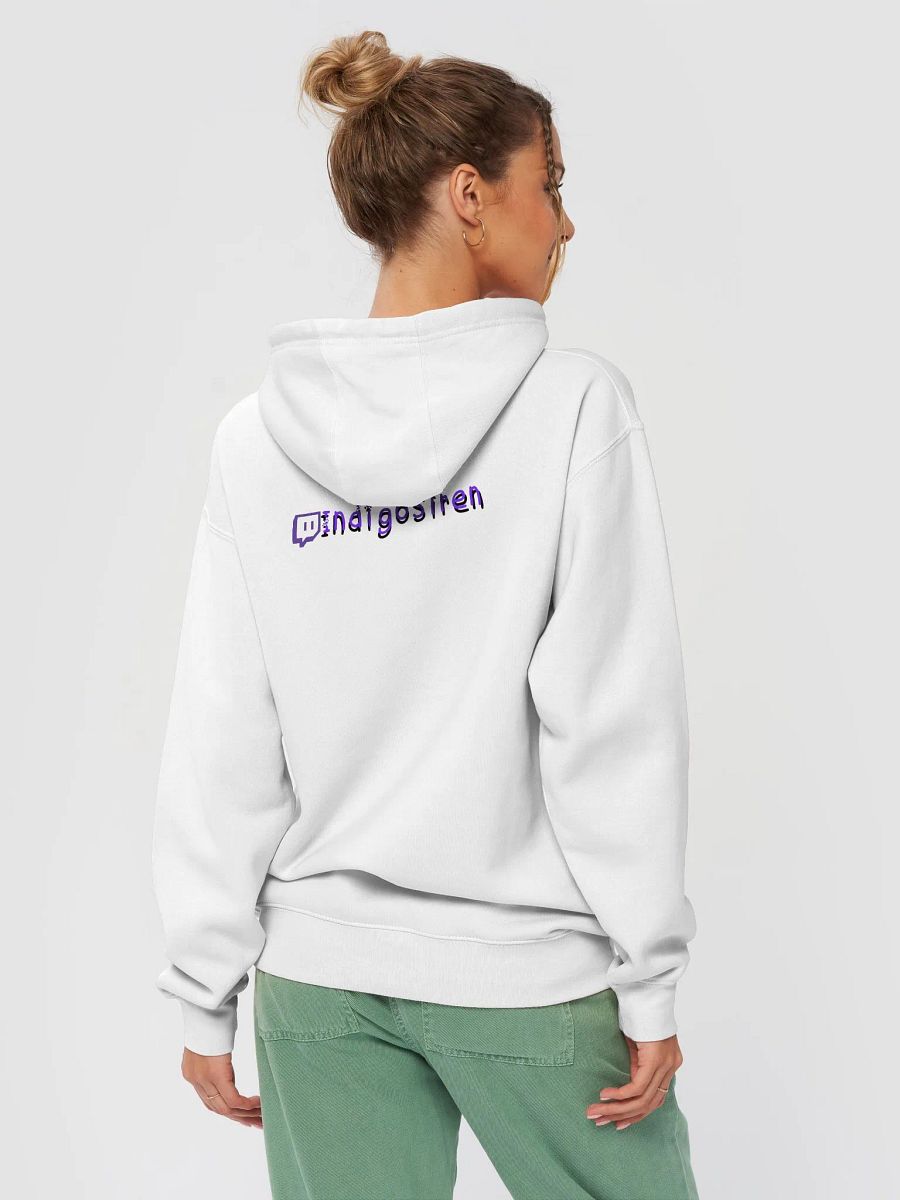 White Siren Love Sweater #1 product image (4)