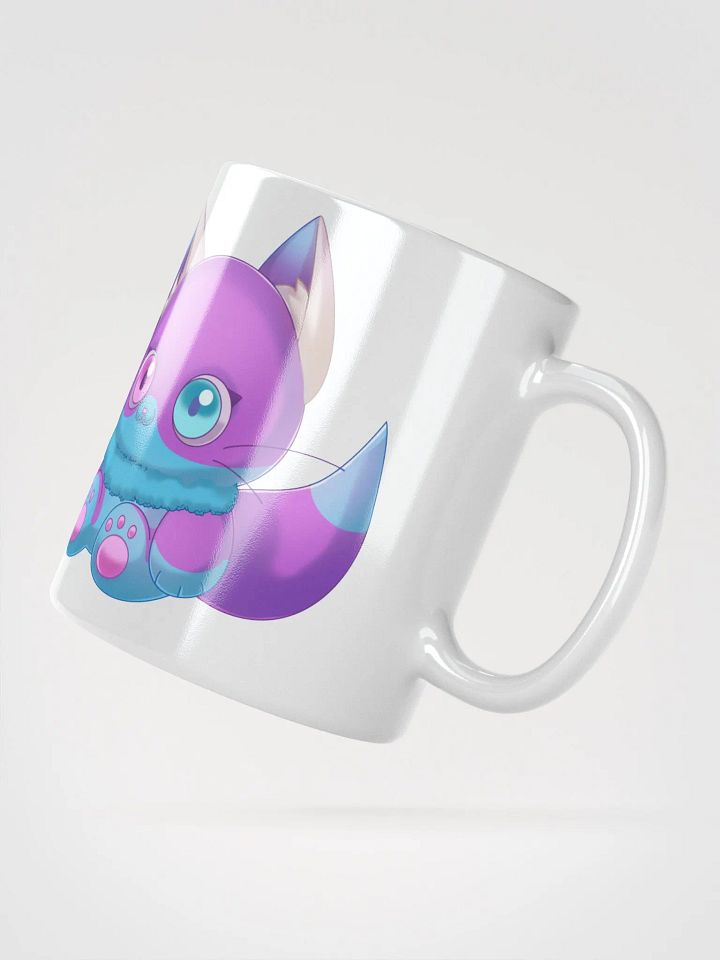 Arya da Fox Mug product image (3)