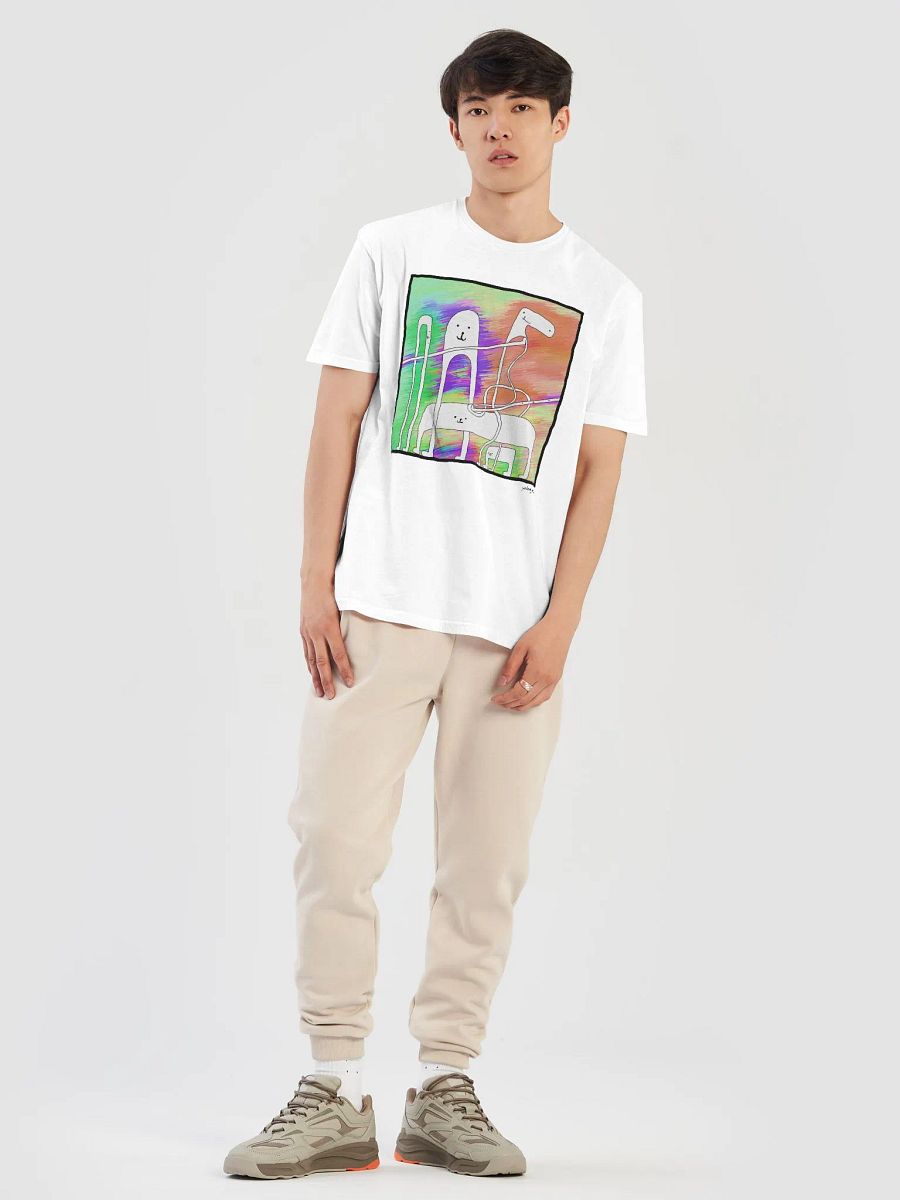 has science gone too far alternative t-shirt product image (3)