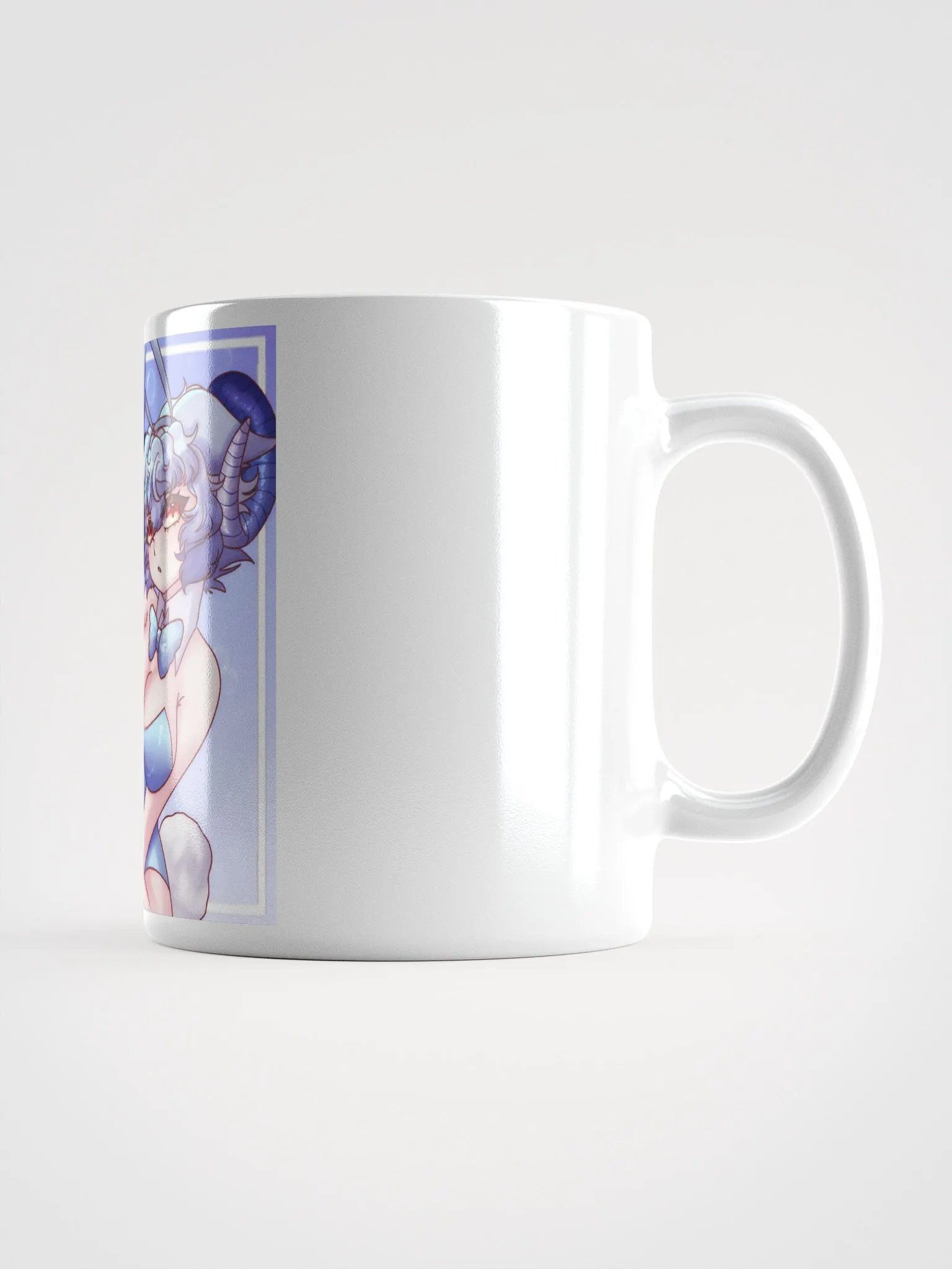 Streissel Bunnysuit Mug product image (2)