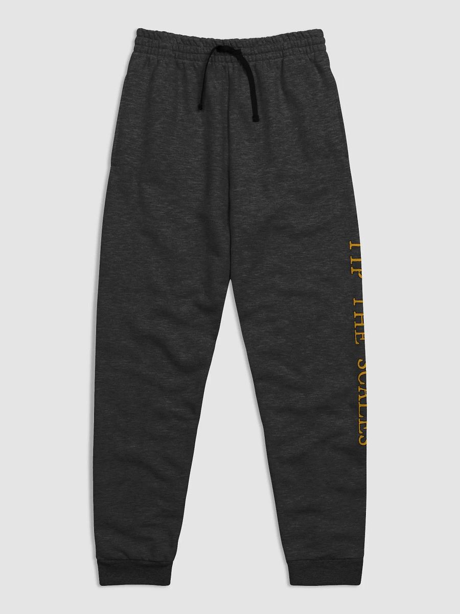 Tip the Scales Joggers product image (1)