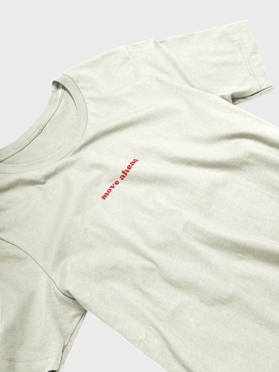 Move Ahead T-Shirt product image (9)