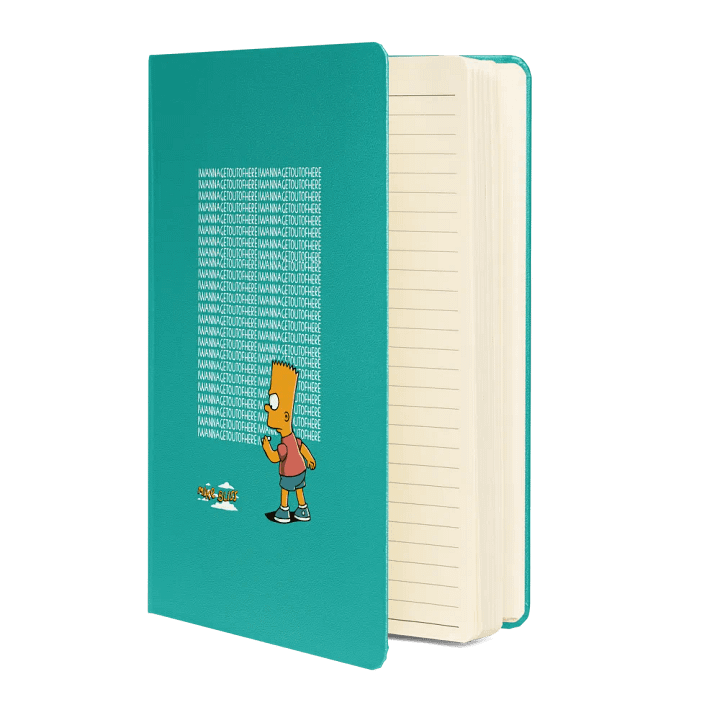 iwannagetoutofhere - notebook product image (2)
