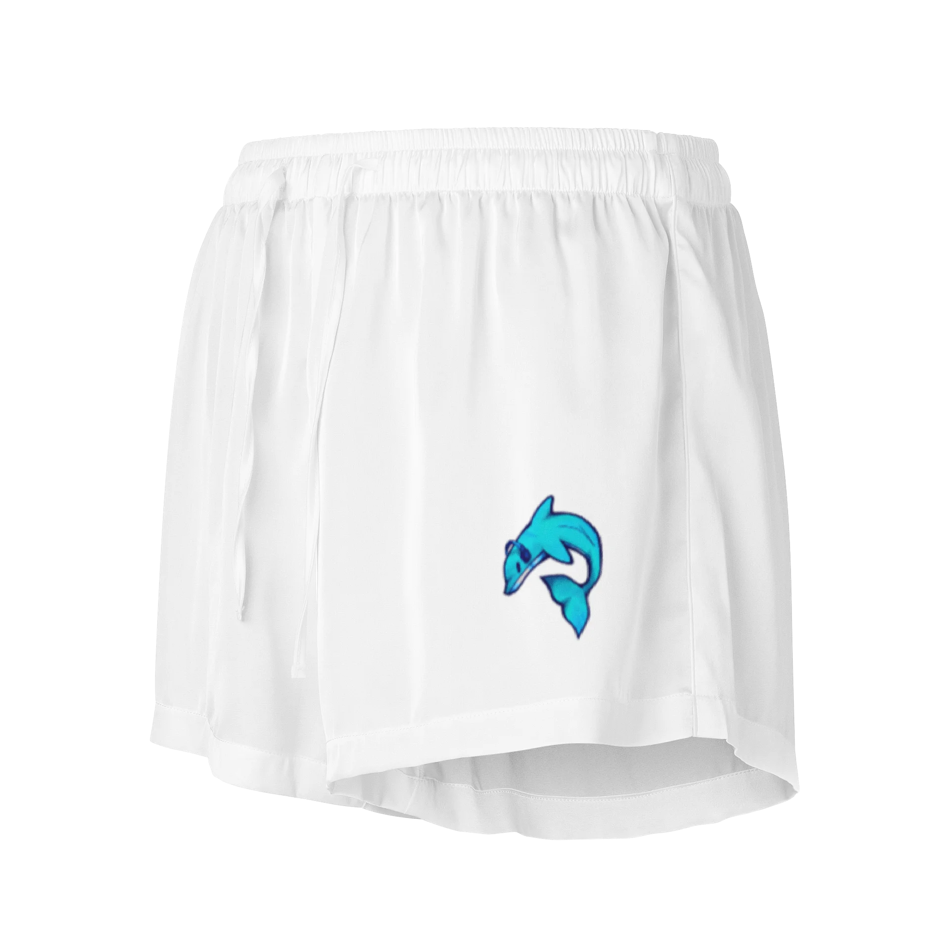 The Dolphin Women's Pajama Shorts product image (1)