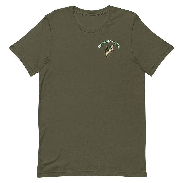 GONE FISHIN’ - TRUE OUTDOOR EDITION (unisex) product image (14)