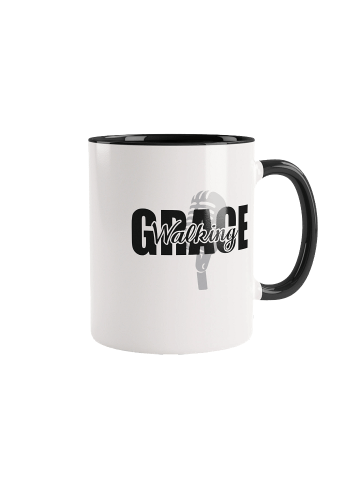 Walking in Grace Mug product image (3)