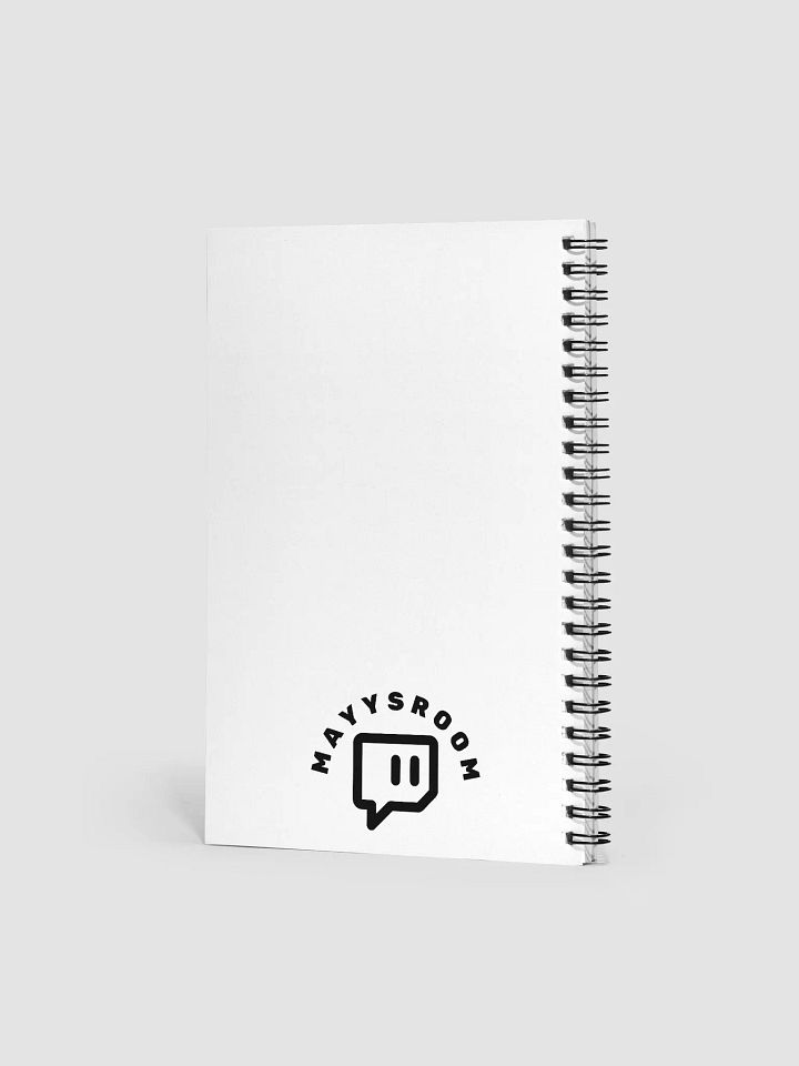 Be kind to YOU Notebook product image (2)